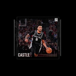 Stephon Castle