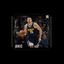 Nikola Jokić