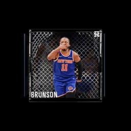Jalen Brunson