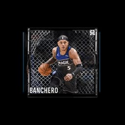 Paolo Banchero