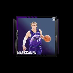 Lauri Markkanen