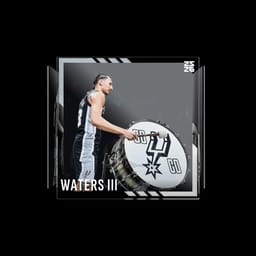 Lindy Waters III