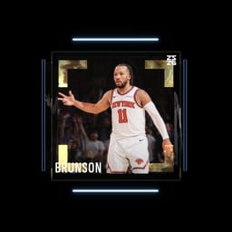 Jalen Brunson