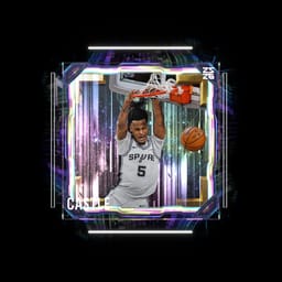 Stephon Castle