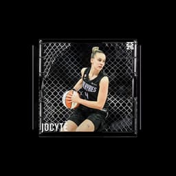 Justė Jocytė
