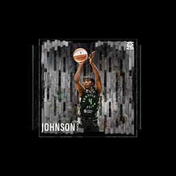 Flau'jae Johnson