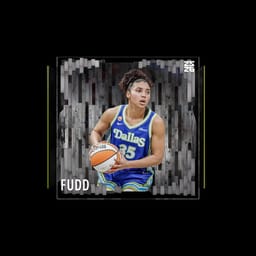 Azzi Fudd