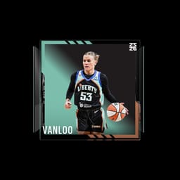 Julie Vanloo