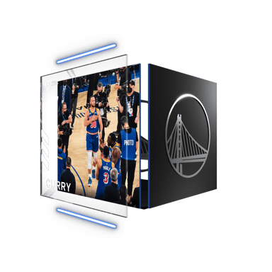 Steph Curry