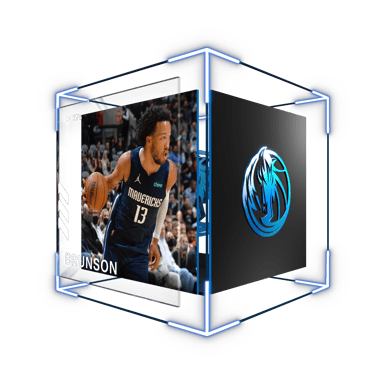Jalen Brunson