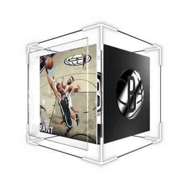 Kevin Durant