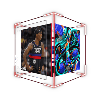 Jalen Duren
