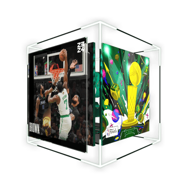 Jaylen Brown