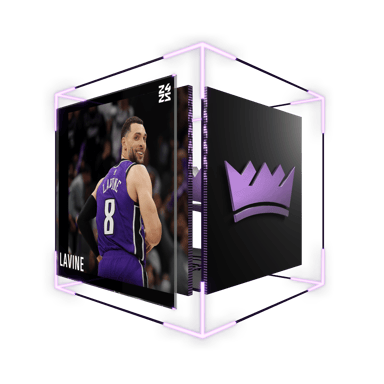 Zach LaVine