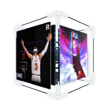 Josh Hart