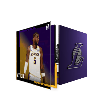 Deandre Ayton