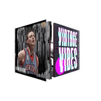 Keith Van Horn