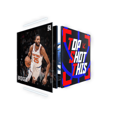 Mikal Bridges