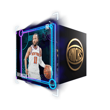 Jalen Brunson