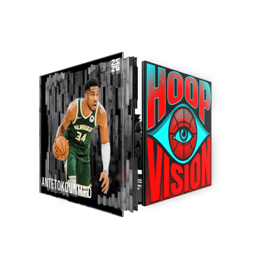 Giannis Antetokounmpo