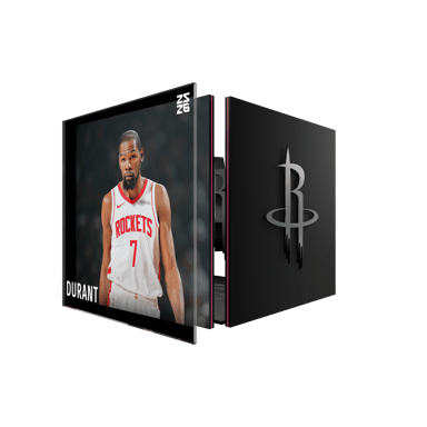 Kevin Durant