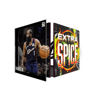James Harden