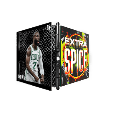 Jaylen Brown
