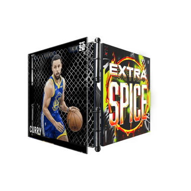 Steph Curry