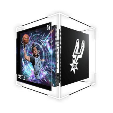 Stephon Castle