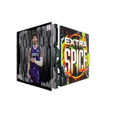 LaMelo Ball
