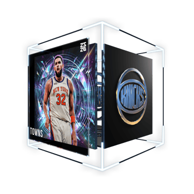 Karl-Anthony Towns
