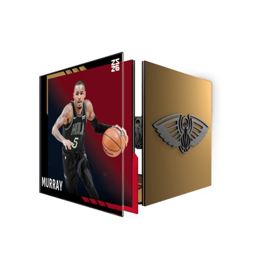 Dejounte Murray