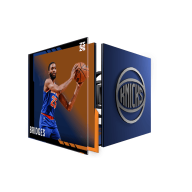 Mikal Bridges