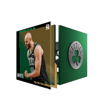 Derrick White
