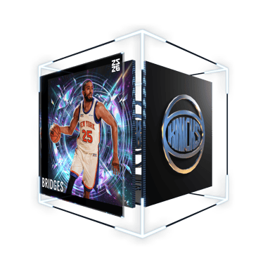 Mikal Bridges