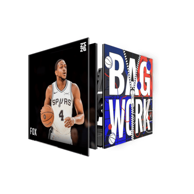De'Aaron Fox
