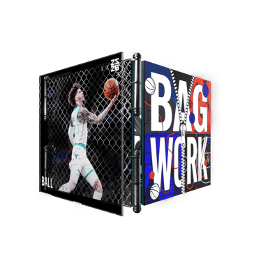 LaMelo Ball
