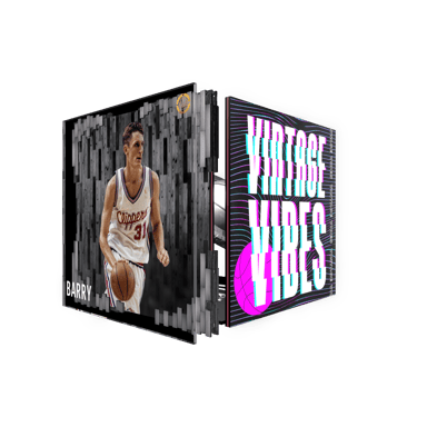Brent Barry