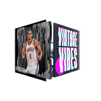Thabo Sefolosha