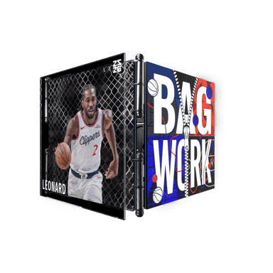 Kawhi Leonard