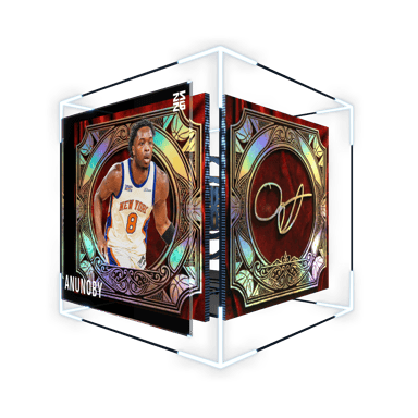 OG Anunoby