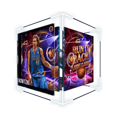 Dirk Nowitzki