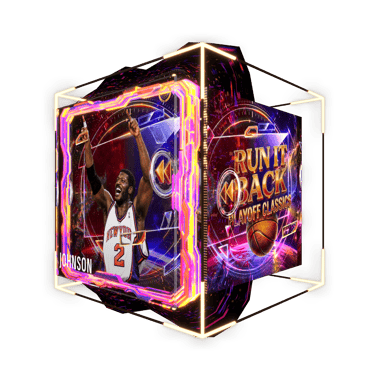 Larry Johnson