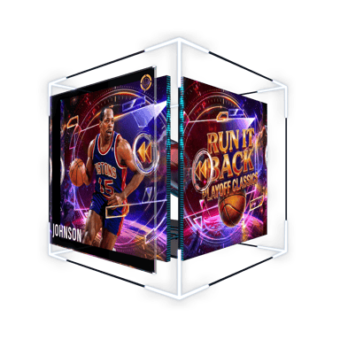 Vinnie Johnson