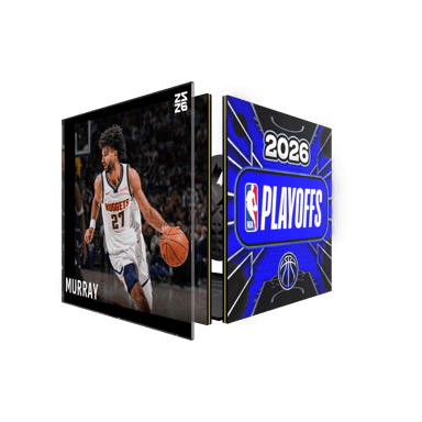 Jamal Murray