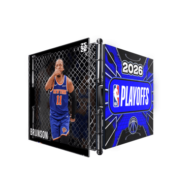 Jalen Brunson