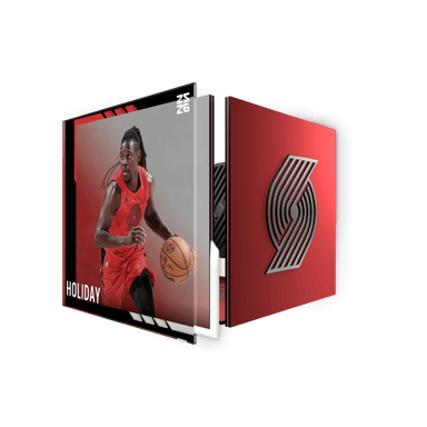 Jrue Holiday