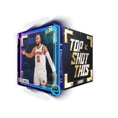Jalen Brunson