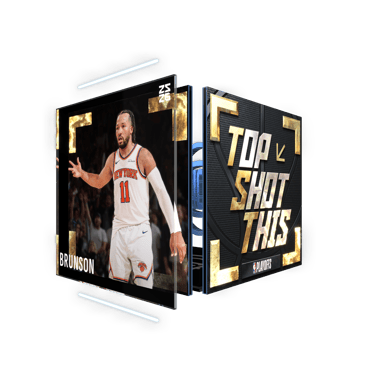 Jalen Brunson