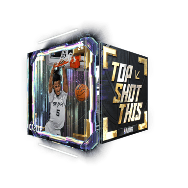 Stephon Castle